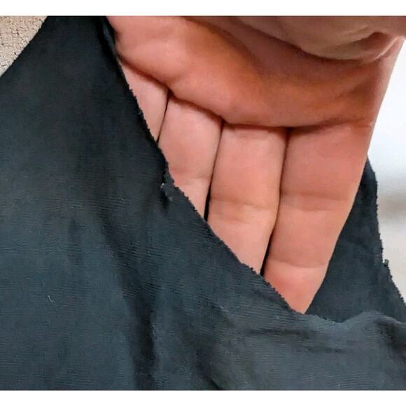 Vtg Alan Jackson Dont Rock The Jukebox Shirt Two Sided Single Stitch 1992 - Picture 5 of 8